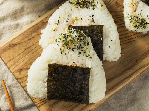 Moule Chat pour Onigiri - Easy Sushi®