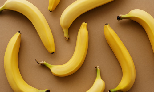 illustration bananes